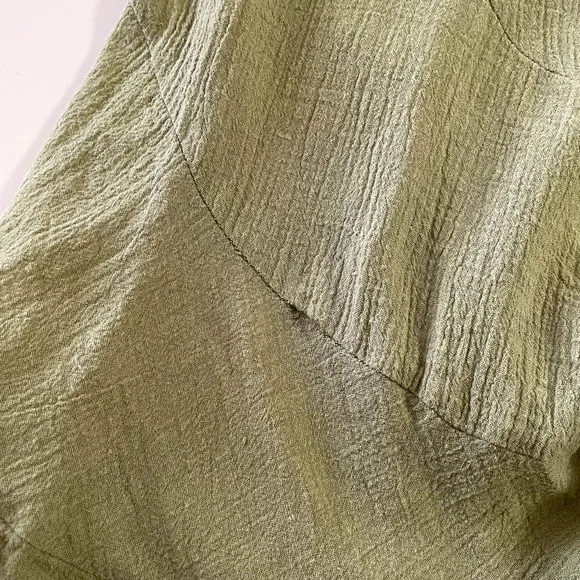 90s Gauzy Fairy Grunge Skirt - Picture 5 of 7